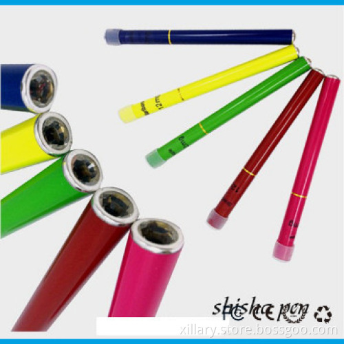 Newest Hot Disposable E-shisha Pen Electronic Cigarette